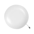 Ultra-Wideband Ultra Thin Indoor Ceiling-Mount Antenna (617-2700 MHz)