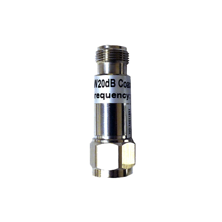 20 dB RF Attenuator