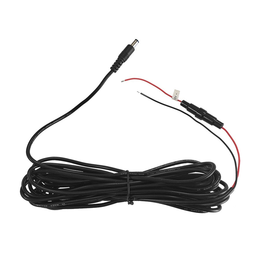 SC-240 Ultra Low Loss Coax Cable with FME-Female/N-Male connectors - White  – SureCall Signal Booster